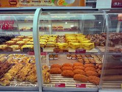 -味多美蛋糕(京旺家园店)