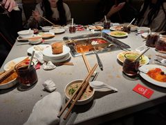 -海底捞火锅(太原万科城店)