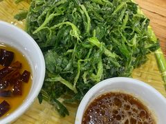 -威海海鲜王(窑头路店)