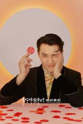 点击看大图 -红番婚纱礼服