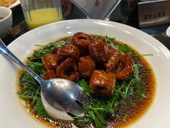 -徐记私厨(半淞园路店)