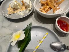 -沛家·西餐Brunch·直火料理