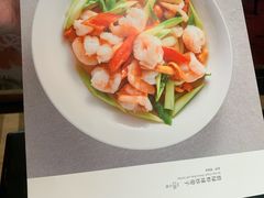 -俏江南天津时尚曲艺主题餐厅(马场道店)