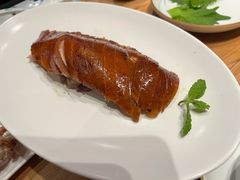 -四季民福烤鸭店(前门廊房二条店)