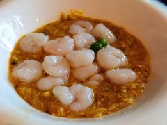 蟹粉虾仁-蟹榭·本帮江浙菜·蟹宴(五角场合生汇商场店)