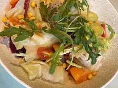 -申粤轩酒楼·三十年粤菜经典(丁香花园店)