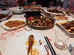 -五丁桥光头香辣蟹(望江橡树林店)