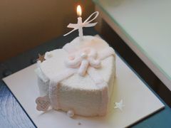 -花甜生活FatimCake·生日蛋糕