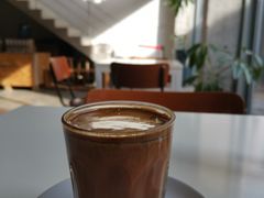 -VOYAGE COFFEE 咖啡烘焙工坊店(798艺术区店)