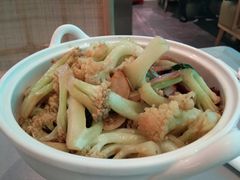 -桂满陇·蟹黄小笼汤包(巴黎春天浦建店)