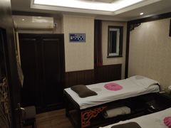 -若石足道SPA 连锁(丹东街店)