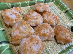 -德胜轩正宗顺德菜(宝安沙井会展中心店)