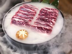 -九田家黑牛烤肉料理(石路天虹店)
