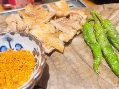 -一心创作料理屋(经开万达店)