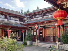 -云南民族村