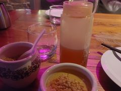 -葡萄集|滋味新疆菜·精酿酒馆(瑞豪酒店)