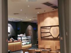 -星巴克(厦门万象城4F店)