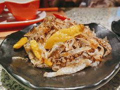 -炭舍干锅(华发商都店)