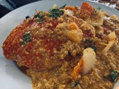-Doo Dee Thai Food(Issan/Isaan/Esan)