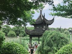 -花溪公园