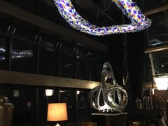 -瑞吉酒店·The Drawing Room闲逸廊·云端下午茶·夜奢Whiskey