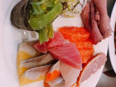 -南华国际酒店·玉兰自助餐厅