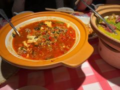 -恰八斗·猛火长沙菜(国贸店)