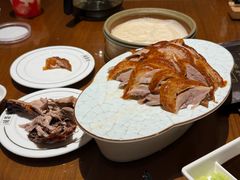 -全聚德(新街口店)