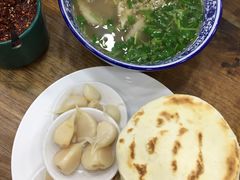 -老白家水盆羊肉