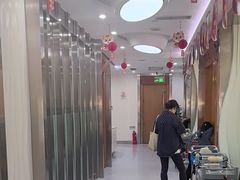 -圣贝口腔(海淀店)