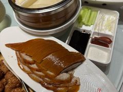 -郭林家常菜(狼垡店)