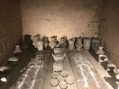 -洛阳古墓博物馆