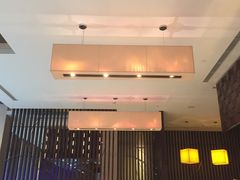 -天津滨海圣光皇冠假日酒店 霞·日餐厅