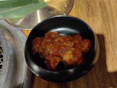 -汉拿山(北京上地华联店)