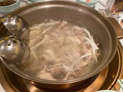 -润园四季椰子鸡火锅(南山海岸城店)