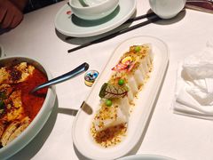 -江城小馆陕南妈妈菜·全球旅行餐厅(钟楼店)