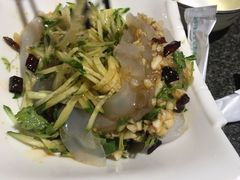 东北大拉皮-鹤之乡·齐齐哈尔烤肉·非遗(秋涛路店)