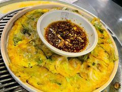 海鲜葱饼-喜来稀肉(虹泉路店)