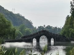 -常德桃花源景区