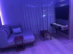 -北京三里屯CHAO酒店