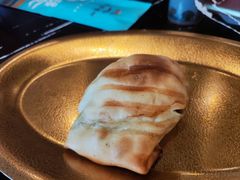 -巴依老爷新疆美食(清华东门店)