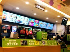-德克士(白银路店)