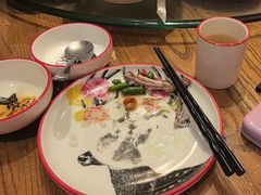 -新白鹿餐厅(龙游路店)