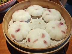 -鸽舞笙平金牌烧鸽子·融合菜(鲁谷店)