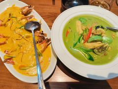 -泰香米泰国餐厅(中大国际店)