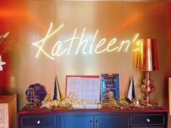 -Kathleen's Waitan 凯圣琳江景西餐厅(外滩店)