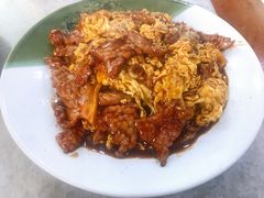 -壹条龙饭庄台基厂店