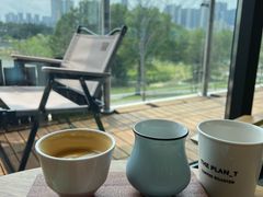 -THE PLAN_T COFFEE ROASTER(定岗湖公园店)