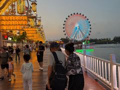 -渔岛海洋度假区