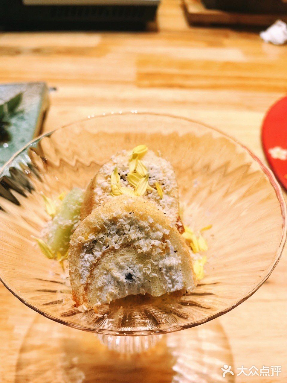  心动不如行动！带你领略Omakase料理的绝妙美味！🍣